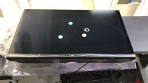 JVC LT-32VAF545T 32