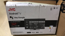 JVC LT-32VAF545T 32