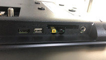 JVC LT-32VAF545T 32