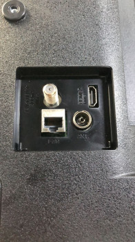 JVC LT-32VAF545T 32