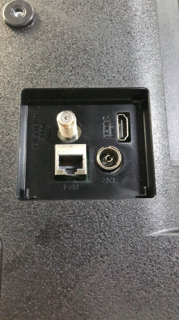JVC LT-32VAF545T 32