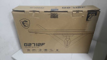 MSI 27