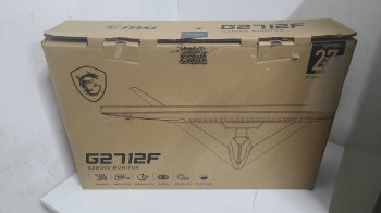 MSI 27