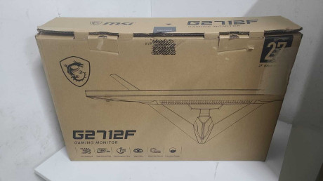 MSI 27