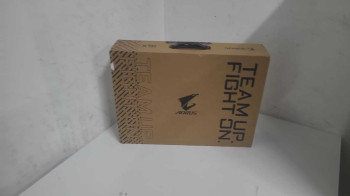 GIGABYTE AORUS 16X 9KG-43TRC54SD I7-13650H(OUTLET)