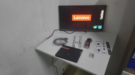 24.5 LENOVO S25E-30 63E0KAT4TK FHD 4MS 75H(OUTLET)