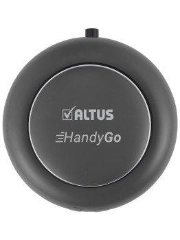 ALTUS HANDYGO AL 5533 A 1400 W ANTRASIT BUH. UTU