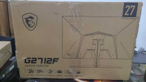 MSI 27
