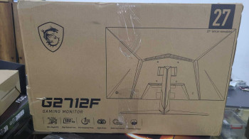 MSI 27